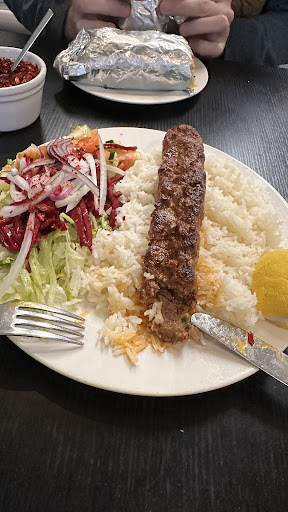 Photo of Ali Baba - 62 Charminster Rd, Bournemouth BH8 8UR